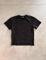 Zwart oversized T-shirt van Zara, Ophalen of Verzenden, Zo goed als nieuw, Zwart