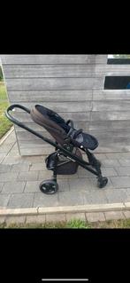 2 complete buggy’s., Kinderen en Baby's, Buggy's, Ophalen, Zo goed als nieuw