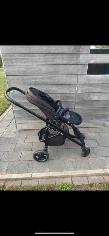2 complete buggy’s. beschikbaar voor biedingen