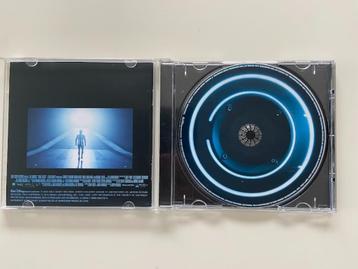 cd van DAFT PUNK - Tron: Legacy (originele film-soundtrack)