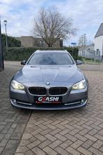 Auto  Verhuur, Autos, BMW, Capteur de lumière, Euro 5, Entreprise, Noir