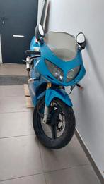 Peugeot xr6 opmaak of onderdelen, Fietsen en Brommers, Ophalen, Gebruikt, Overige modellen, 49 cc