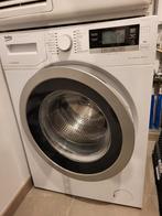 wasmachine beko en droogkast whirlpool, Elektronische apparatuur, Ophalen, Gebruikt