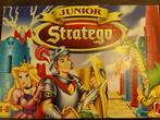 Stratego Junior, Jumbo, Een of twee spelers, Gebruikt, Ophalen of Verzenden