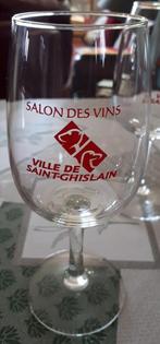 6 verres à vin, Enlèvement ou Envoi