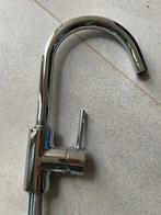 Keukenkraan blanco, Huis en Inrichting, Ophalen, Zo goed als nieuw