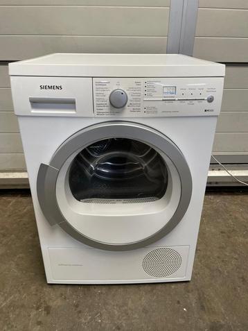 Droogkast Siemens A++ 8 kg met GARANTIE beschikbaar voor biedingen