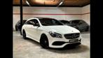 Mercedes-Benz CLA 180 AMG Line Shooting Brake  Polar White, CLA, 4 cilinders, 1600 cc, Wit