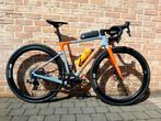 Ridley grifn gravelbike, Ophalen, Carbon