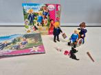 Playmobil Heidi 70258 Klara met vader en juf Rottenmeier, Ophalen of Verzenden, Zo goed als nieuw
