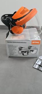 Protection STIHL ADVANCE 28, Comme neuf, Stihl, Enlèvement ou Envoi, Autres types