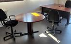 Ensemble Bureau, Ophalen