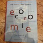 Economie, een inleiding, Boeken, Studieboeken en Cursussen, Ophalen, Zo goed als nieuw