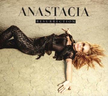 Anastacia - Resurrection (2CD Deluxe) beschikbaar voor biedingen