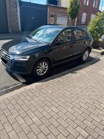 Audi Q3, Autos, Audi, Boîte manuelle, Diesel, Noir, Achat