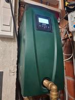 DAB E.sybox - voor onderdelen, Tuin en Terras, Ophalen of Verzenden, Gebruikt, Elektrisch, Hydrofoorpomp