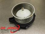 Moteur de ventilation chauffage d'un Opel Astra, -, Opel, 3 mois de garantie, Utilisé