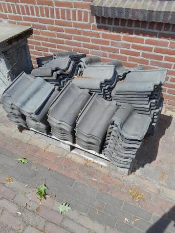 O&Z dakpannen  beschikbaar voor biedingen
