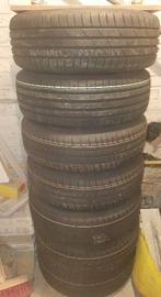 Lot de 7 pneus neuf jamais utilisé, Ophalen, Overige, Nieuw, Overige maten