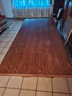 Gratis meubelen, Enlèvement