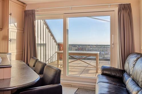 Appartement te koop in Blankenberge, Immo, Maisons à vendre, Appartement, D