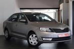 Skoda Rapid Rapid/Spaceback 1.2 TSI Navi Cruise Airco TrekHa, Auto's, Skoda, Euro 5, Gebruikt, Zwart, 4 cilinders