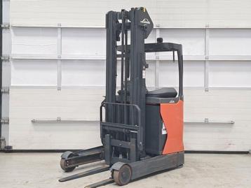 LINDE R16-01 beschikbaar voor biedingen