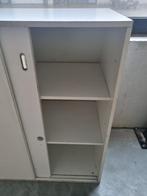 Opbergkasten Garage, Huis en Inrichting, Kasten | Stellingkasten, Ophalen, Gebruikt