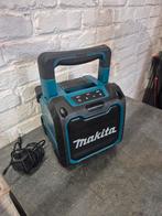 Makita DRM200 Bluetooth speaker, Ophalen