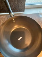 Wokpan, Huis en Inrichting, Keuken | Potten en Pannen, Ophalen, Nieuw