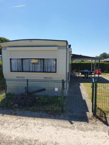 Caravan te koop, Caravans en Kamperen, Stacaravans, Tot en met 2