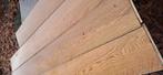 Laminaat parketvloer eiken 40 M2, Ophalen, Gebruikt