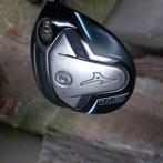 GOLF MIZUNO WOOD 3 ST-G 2024 TITANIUM 15 VERSTELBAAR +-2, Sport en Fitness, Ophalen of Verzenden, Zo goed als nieuw, Mizuno