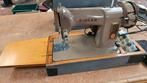 Antieke naaimachine Singer, Antiek en Kunst, Antiek | Naaimachines, Ophalen