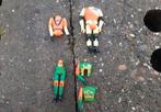 Vintage tyco crash dummies figuren 90s, Ophalen of Verzenden