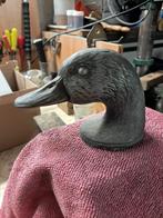 Antiek  Duck, Antiek en Kunst, Antiek | Speelgoed, Ophalen of Verzenden