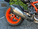 KTM Superduke 1290/1390 Akrapovic Titanium Uitlaatdemper!, Motoren, Ophalen of Verzenden, Zo goed als nieuw