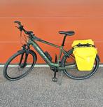 E ride Scott, Fietsen en Brommers, Elektrische fietsen, Ophalen, Zo goed als nieuw