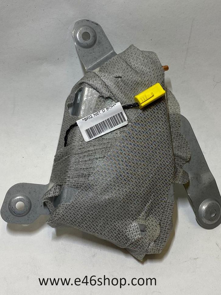 DEUR AIRBAG RECHTS BMW E38 E39 OE 72128268332, Auto-onderdelen, Dashboard en Schakelaars, BMW, Nieuw, Ophalen of Verzenden