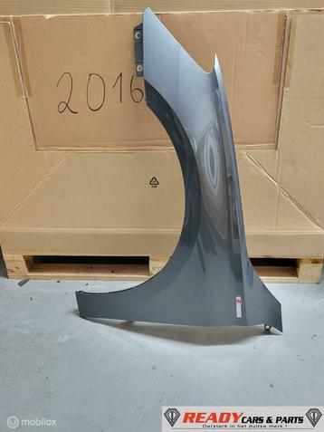 AUDI A3 8Y 8YS Spatbord Links LZ7S SCHERM 8Y0821105B DAYTONA beschikbaar voor biedingen