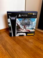 PlayStation 5 Digital Edition – nieuwstaat -originele doos, Games en Spelcomputers, Spelcomputers | Sony PlayStation 5, Ophalen of Verzenden