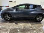 Nissan micra leuke stadsauto, Te koop, Zilver of Grijs, Stadsauto, Benzine