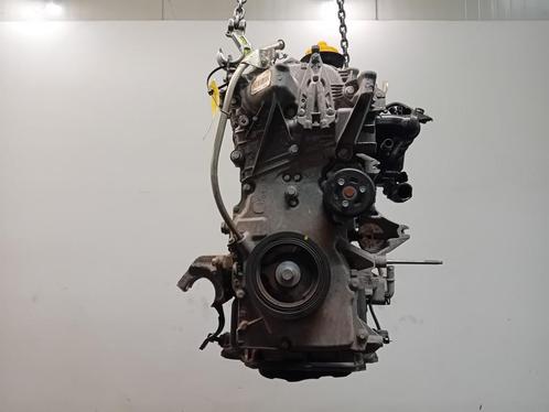 MOTOR Renault Clio IV Estate / Grandtour (7R) (h4b412), Auto-onderdelen, Motor en Toebehoren, Renault, Gebruikt