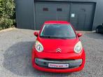 Citroën C1 1.0 essence AIRCO, C1, Bedrijf, Euro 4, Centrale vergrendeling