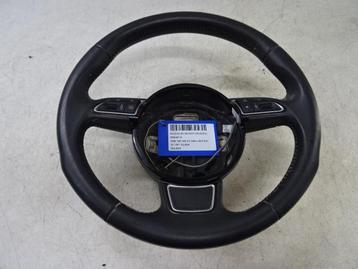 VOLANT DIRECTION Audi A3 Sportback (8VA / 8VF), Utilisé, Audi