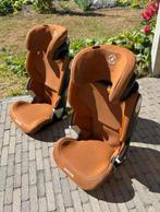 Maxi cosi 2 stuks I-size, Ophalen, Zo goed als nieuw