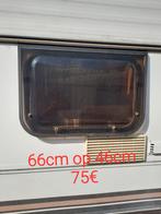 caravan werfkeet foodtruck wisselstukken raam deur disselbak, Caravans en Kamperen, Caravanaccessoires, Zo goed als nieuw