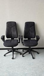 Ergonomische bureaustoelen van Kinnarps, Huis en Inrichting, Ophalen of Verzenden, Zo goed als nieuw