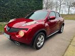 Nissan Juke 16i Conecta Edition/2014/37Km/1er propriétaire !, Achat, Euro 6, Entreprise, Boîte manuelle