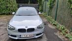 BMW te koop, Auto's, BMW, Grijs, Particulier, Zilver of Grijs, Te koop